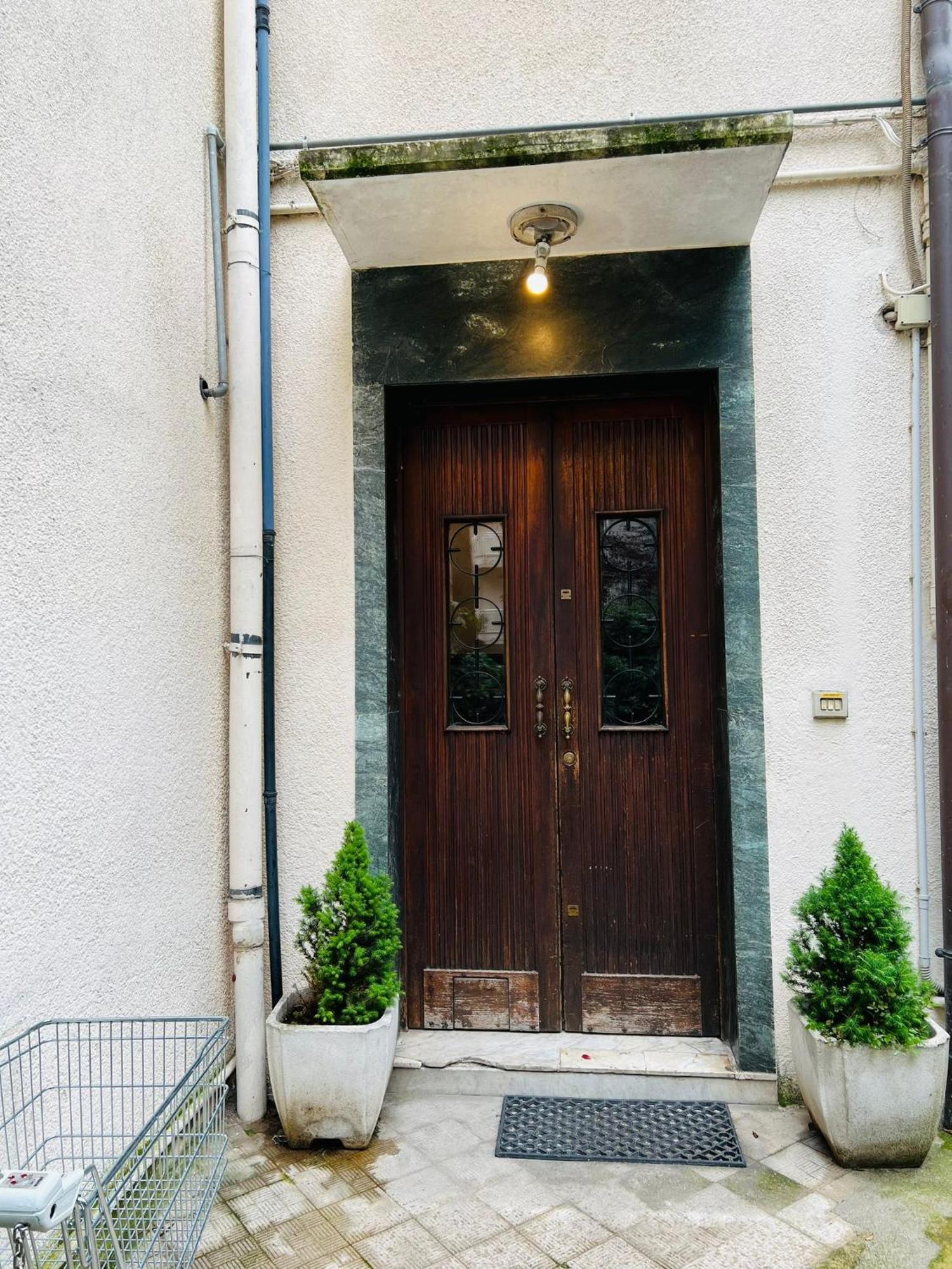 Le Maschere Mestre Exterior foto