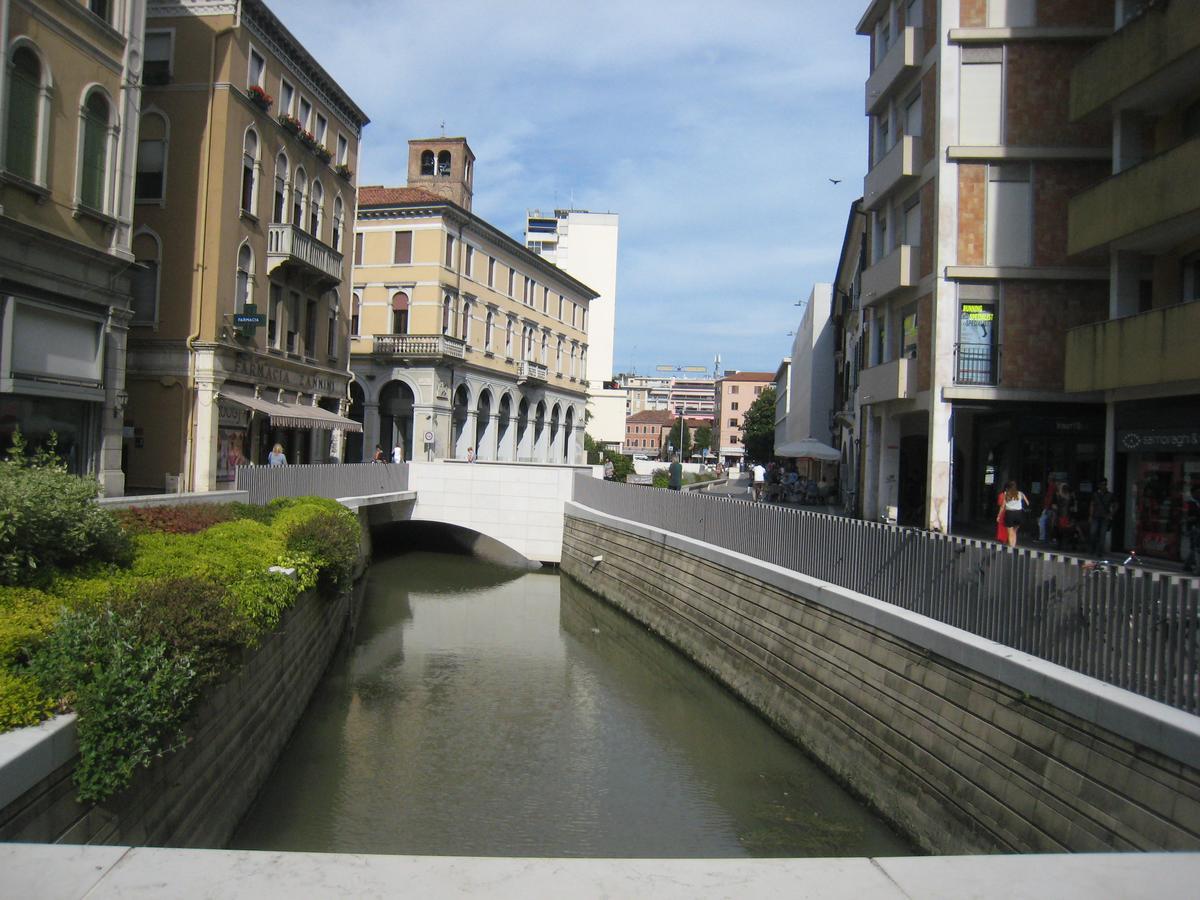 Le Maschere Mestre Exterior foto